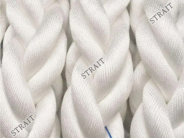 Marine Rope Ties