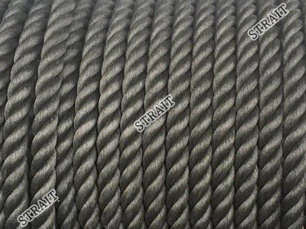 Polyamide Towing Rope